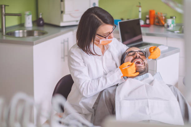 Best Pediatric Emergency Dentist in Lexington Hills, CA