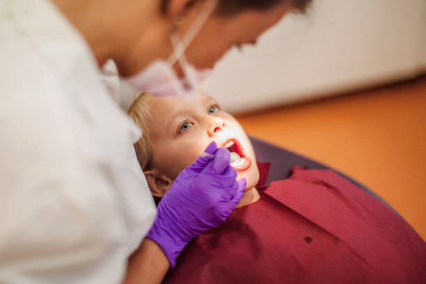 Best Emergency Dentist for Lost Fillings or Crowns in Lexington Hills, CA